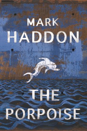The Porpoise by Mark Haddon.