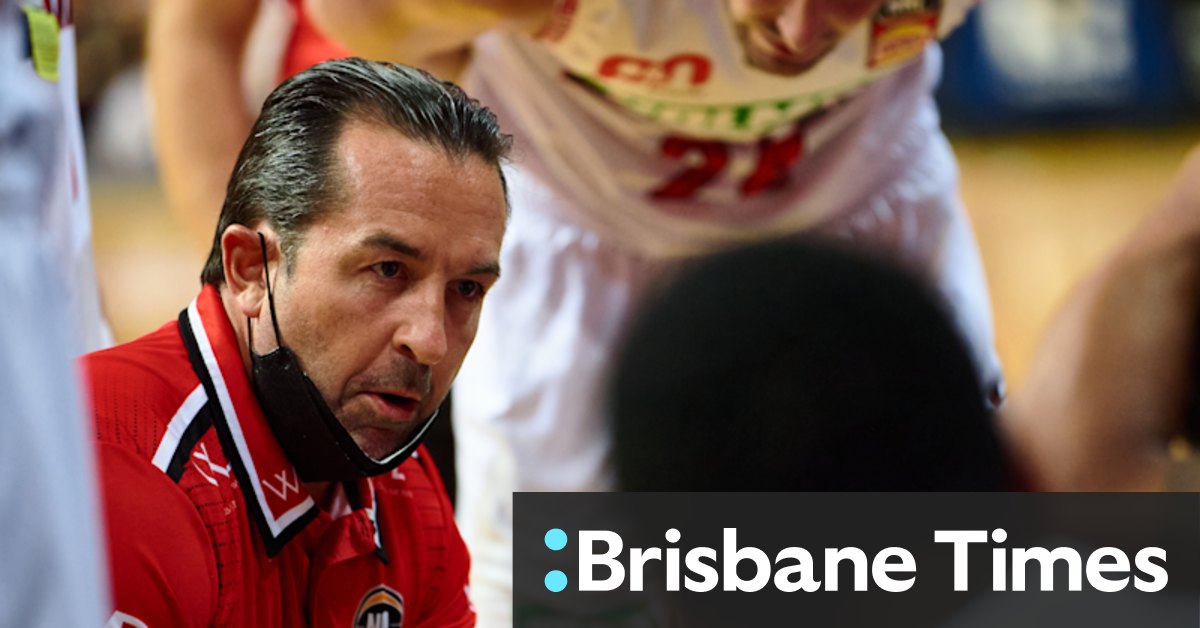 Wildcats coach quits after just one season - Vimarsana News