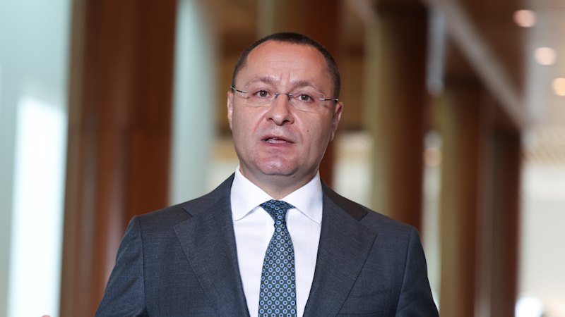 Ukrainian Greens blast Shoebridge's opposition to military aid for Ukraine defense (australia) — SMH