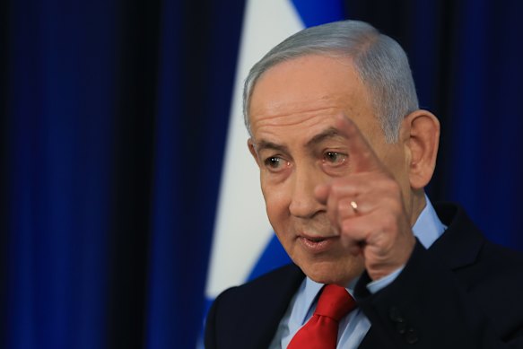 Alcuni analisti sostengono che la guerra abbia rafforzato il potere del primo ministro israeliano Benjamin Netanyahu. 