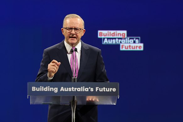 Labor’s plan to build 100,000 new homes for first home buyers is likely to drive up demand and cost of construction. 