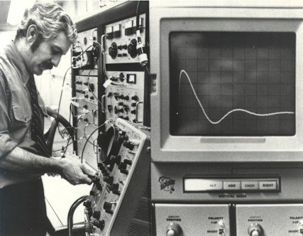 Raymond Damadian obituary: builder of first MRI scanner dies