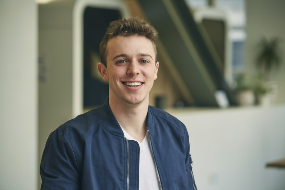 Bolt co-founder Ryan Breslow is following in Silicon Valley’s long tradition of bucking convention.