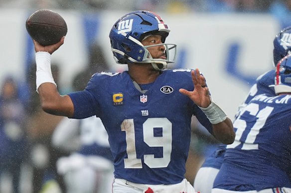 The Hunting Ground featured a freshman who brought sexual assault claims against Jameis Winston, who is now the starting quarterback of the New York Giants. Winston, who denied misconduct, was not prosecuted in the case.