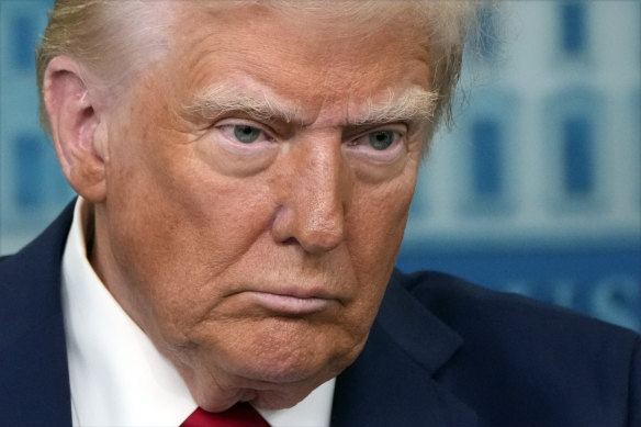 Trump insinuated DEI practices were to blame for the crash that killed 67 people in the US capital.