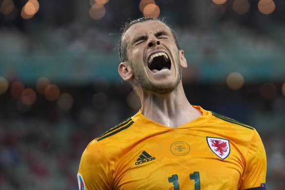 Wales are on the verge of another fairytale Euro run thanks in part to inspirational skipper Gareth Bale.