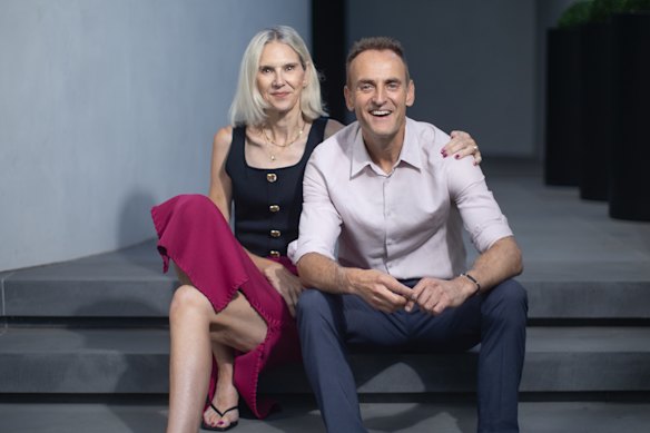 The Friedrich’s have decided to sell.