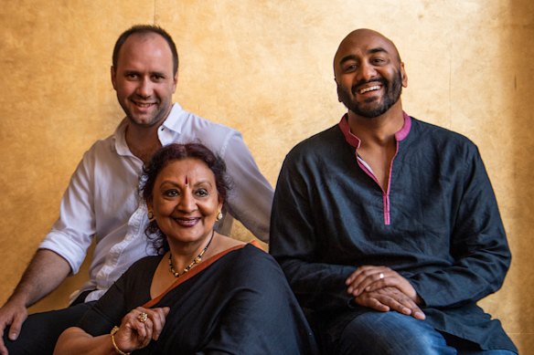 Belvoir highlights stories of people pushing back against giants on ...