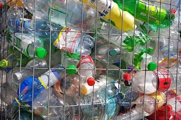 One of Australia’s largest plastics recycling businesses has entered voluntary administration.