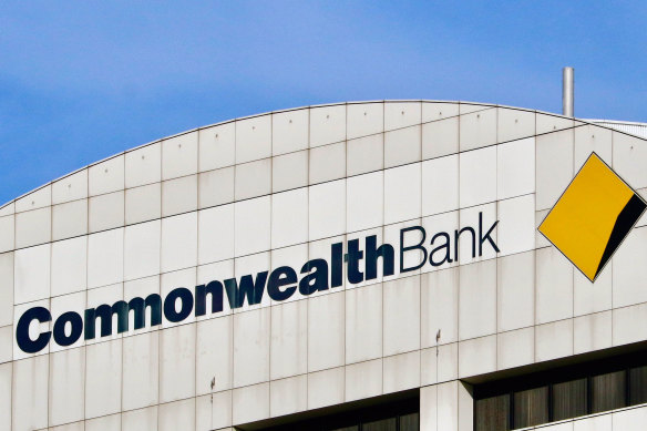 Commonwealth Bank and NAB have used contractors to build up financial crime teams. 
