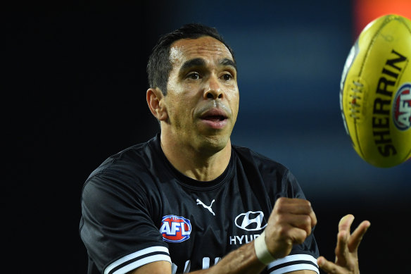 Eddie Betts 