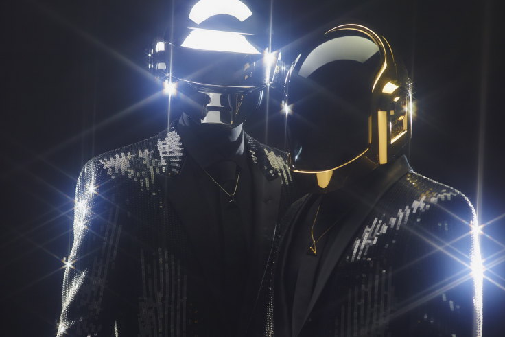 Daft Punk has split up. These are their most memorable songs