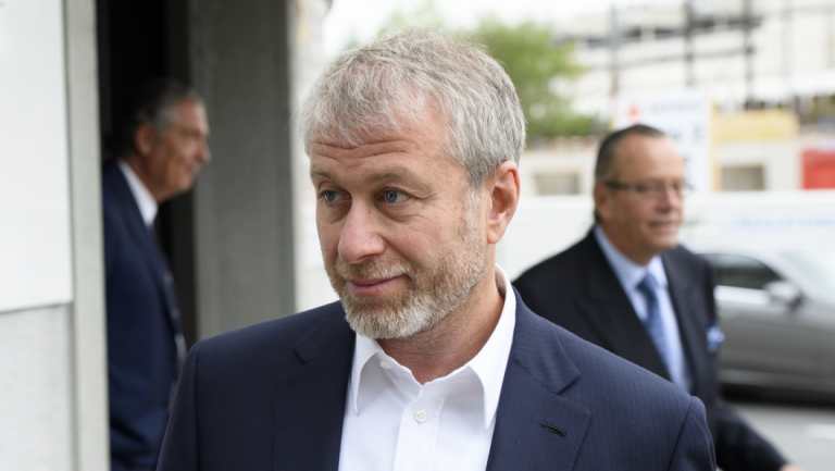 Russian billionaire Roman Abramovich in limbo after UK visa expires