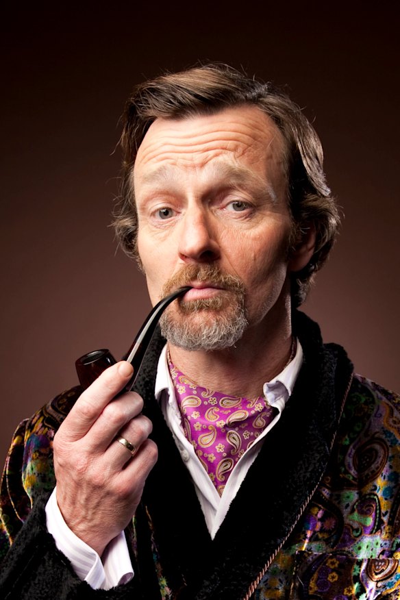 ‘Sir’ Bob Franklin