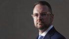 Senate committee chairman Andrew Bragg. 