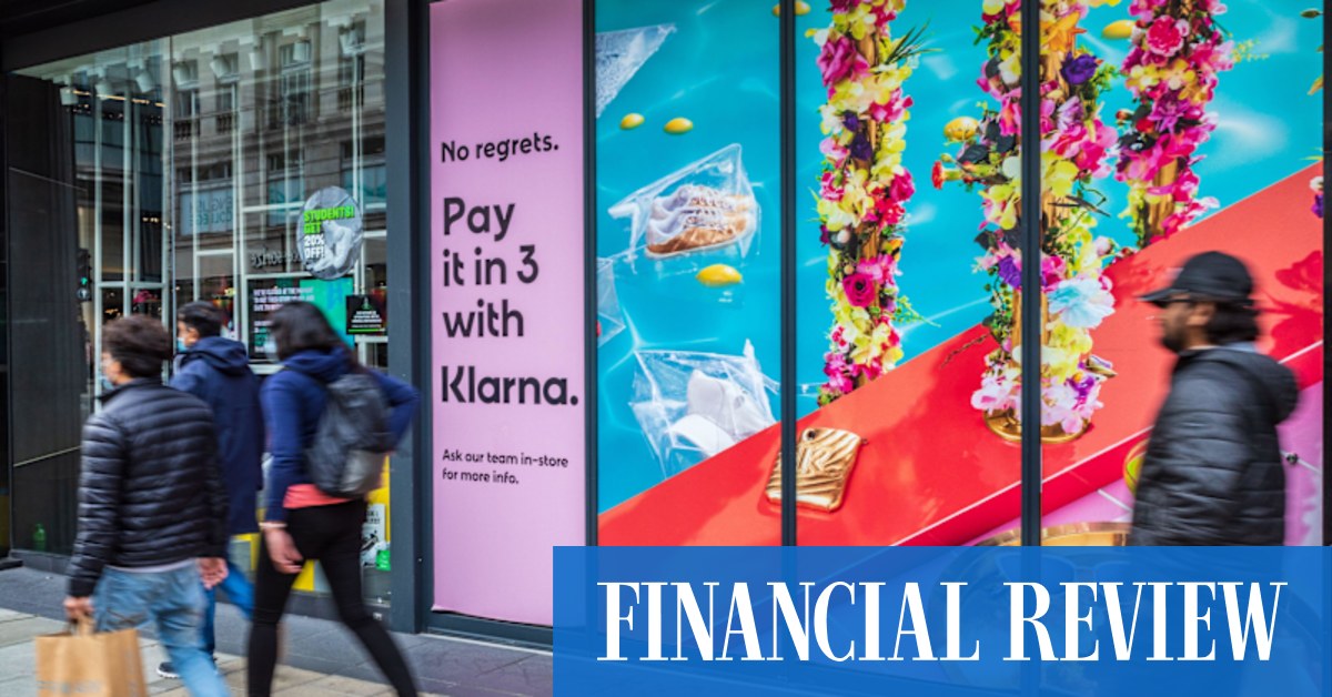 Europe's fintech future looks a lot like traditional banking - Vimarsana News