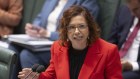 Workplace Relations Minister Amanda Rishworth has flagged the government will introduce laws to protect penalty rates at the next parliamentary sitting week this month.
