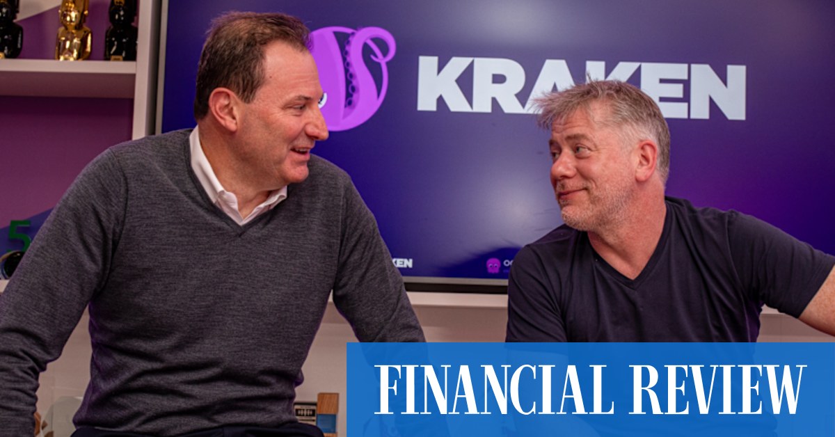 The Financial Architecture and Cap Constraints