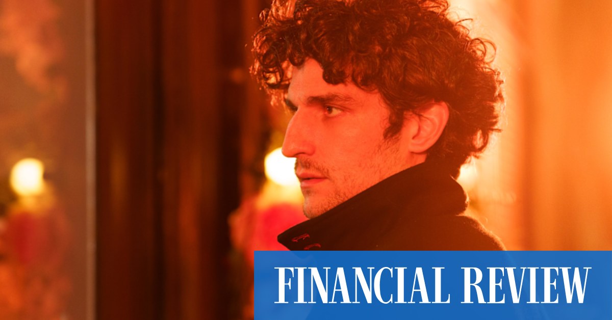 Movie review: The Innocent (2022) If this French film by Louis Garrel were Australian, we'd be calling it a masterpiece - Vimarsana News