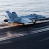 Oops! US loses another $93m fighter jet into Red Sea