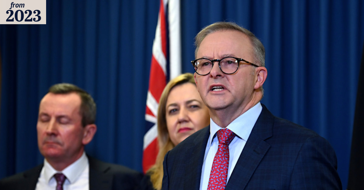 NDIS changes tipped to save $57 billion over a decade