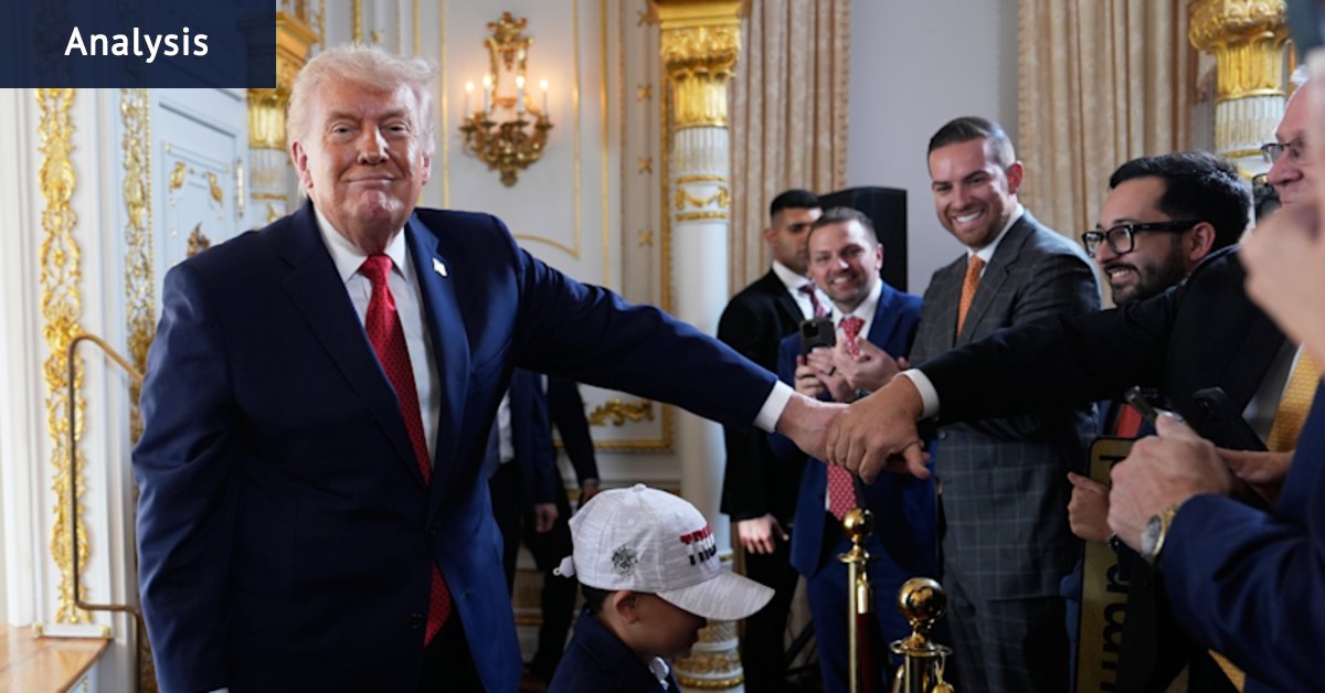 Trump puts NATO alliance at risk of collapse for first time since World War II