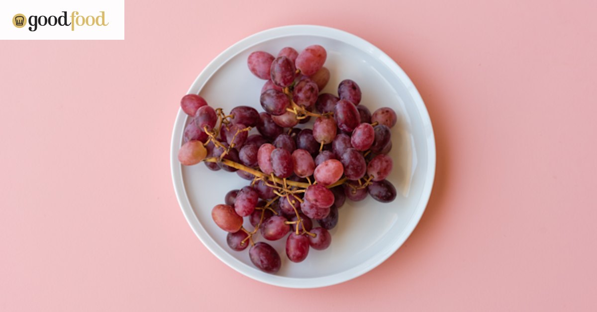 The cholesterol-lowering fruit that boosts your brain, heart and gut
