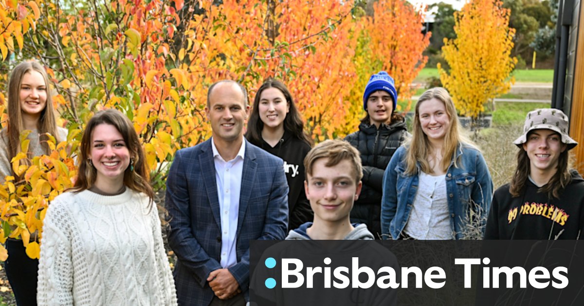 Schools that Excel Templestowe College TV winner Eastern suburbs 2022 government school - Vimarsana News
