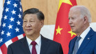 Xi Jinping and Joe Biden last met at the G20 summit in Bali a year ago.