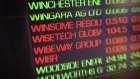 Catalyst launched the cash call after a 500 per cent-plus rally in the share price.
