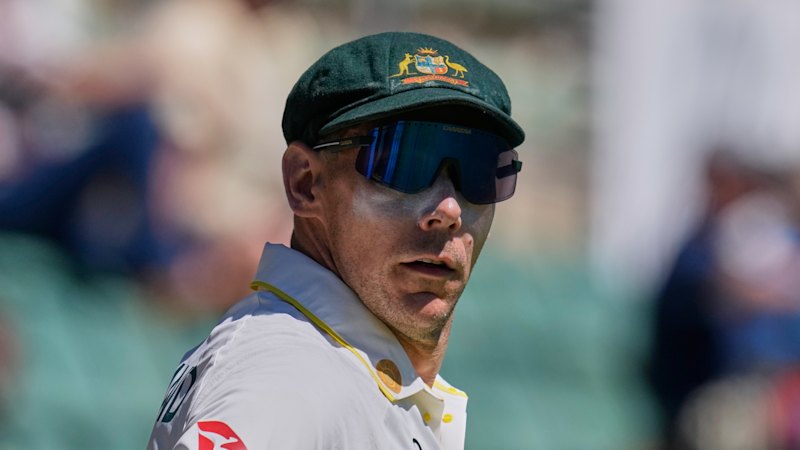 Australia v South Africa third Test: Marnus Labuschagne set to play ...
