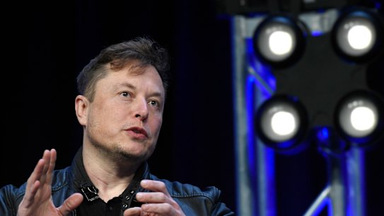 Elon Musk has said Grok Imagine and its Spicy Mode will get better every day.
