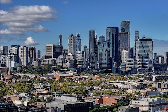 The industry group representing property owners has expressed concern about the integrity of the carbon offset market.