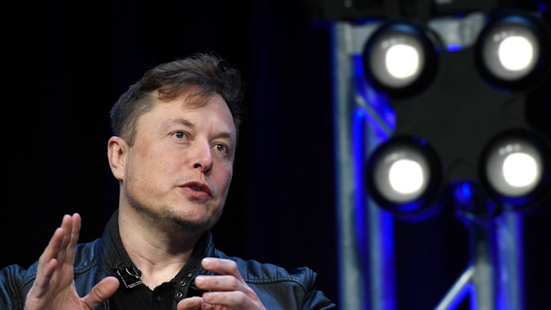 How Elon Musk could become the world’s first trillionaire