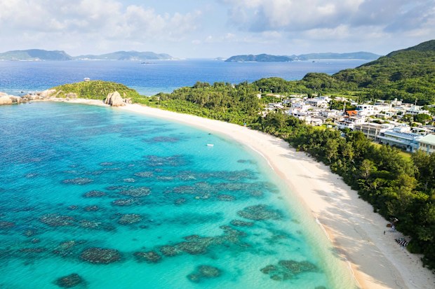 Okinawa 