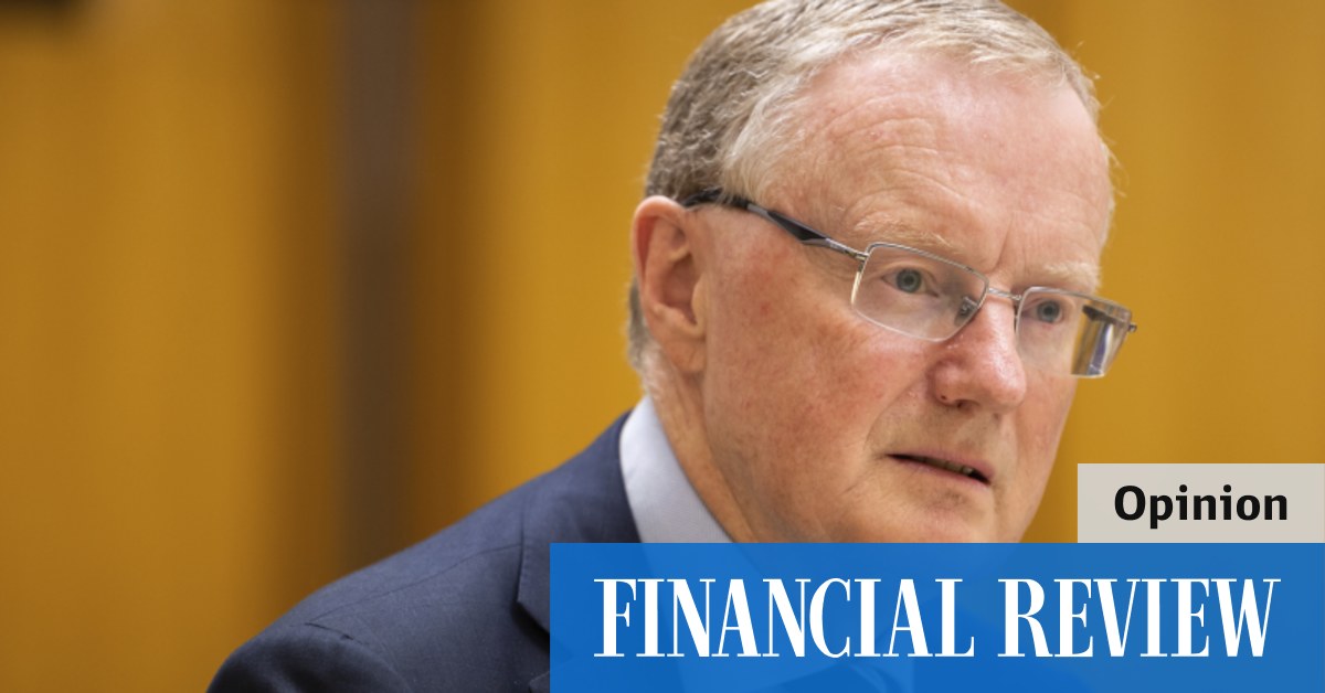 Why Philip Lowe is warning about wages going upThe Australian Financial ReviewClose menuSearchExpandExpandExpandExpandExpandExpandExpandExpandExpandExpandExpandCloseAdd tagAdd tagAdd tagAdd tagAdd tagAdd tagAdd tagAdd tagAdd tagThe Australian Financial ReviewTwitterInstagramLinkedInFacebook