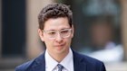 StrongRoom AI co-founder Max Mito appears at the NSW Supreme Court after being accused of fraud by one of his biggest investors, EVP. 