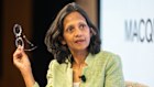 Macquarie’s Shemara Wikramanayake is the highest paid executive in the company this year.