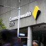 CBA's CommInsure hit with criminal charges over unsolicited phone calls to customers