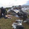 Incorrect weight caused Sunshine Coast light plane crash, expert report rules