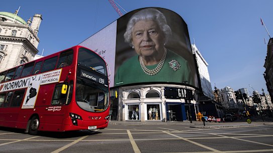 Britain's official coronavirus death toll tracking even worse than Italy's