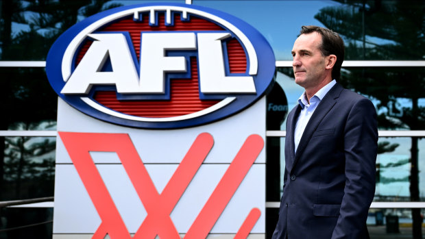 The AFL needs to clarify its stance on recreational drug use