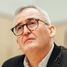 Brad Banducci has announced his abrupt resignation from Ticketek after a little more than a year in the job.