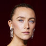 Saoirse Ronan’s comment on The Graham Norton Show has encouraged a broader conversation about violence against women.