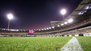 Afl Grand Final 2020 Time Has Come For Afl Commission To Make Venue Call With Mcg Out