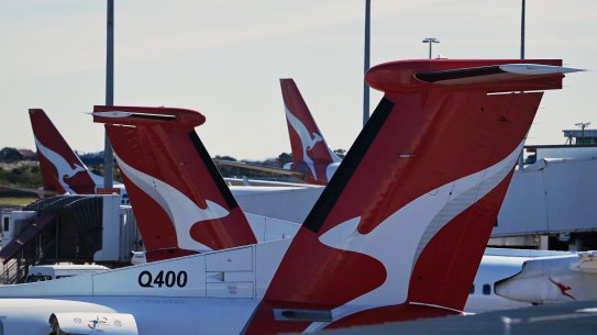 In a huge change, Qantas has quietly altered the schedule on which it opens up its some of its cheapest seats.