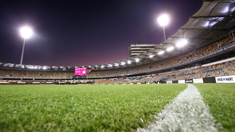 Premier Leads Bid For Gabba Grand Final And Brownlow On The Gold Coast