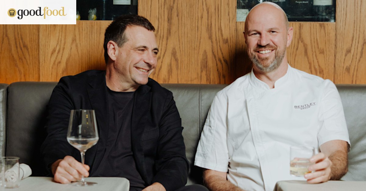 ‘Everything has a timeline’: Sydney fine dining institution Bentley to close