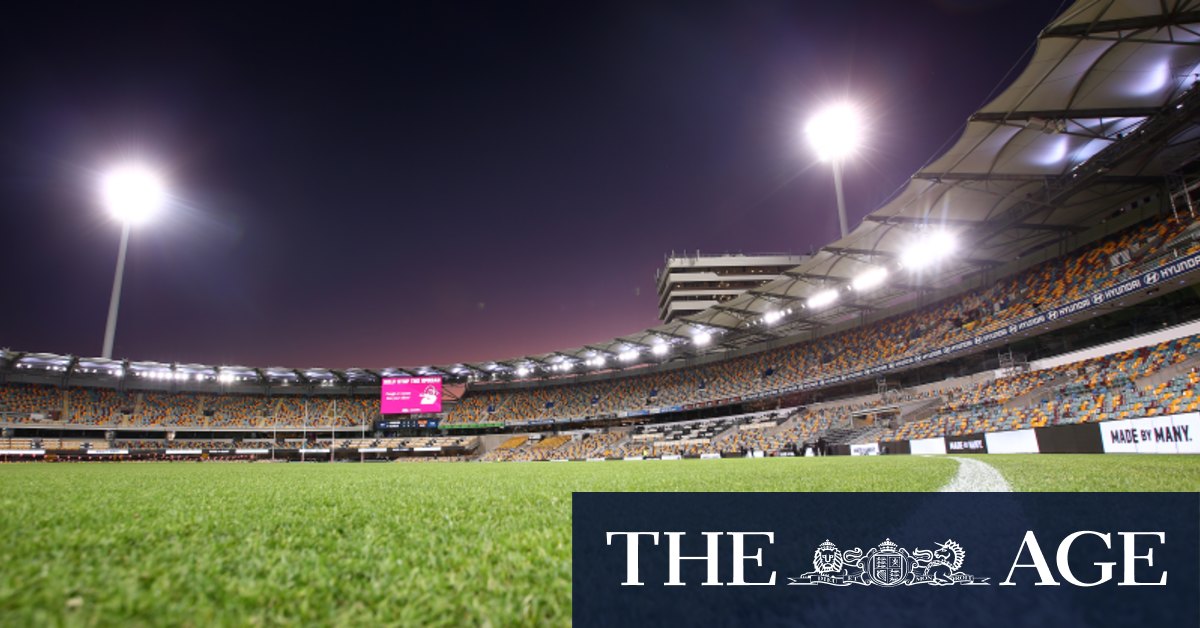 Afl 2020 Pre Finals Bye To Stay As Afl Delays Grand Final Announcement