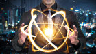 Technology such as AI and quantum computing will offer a paradigm shift in the way we bank.